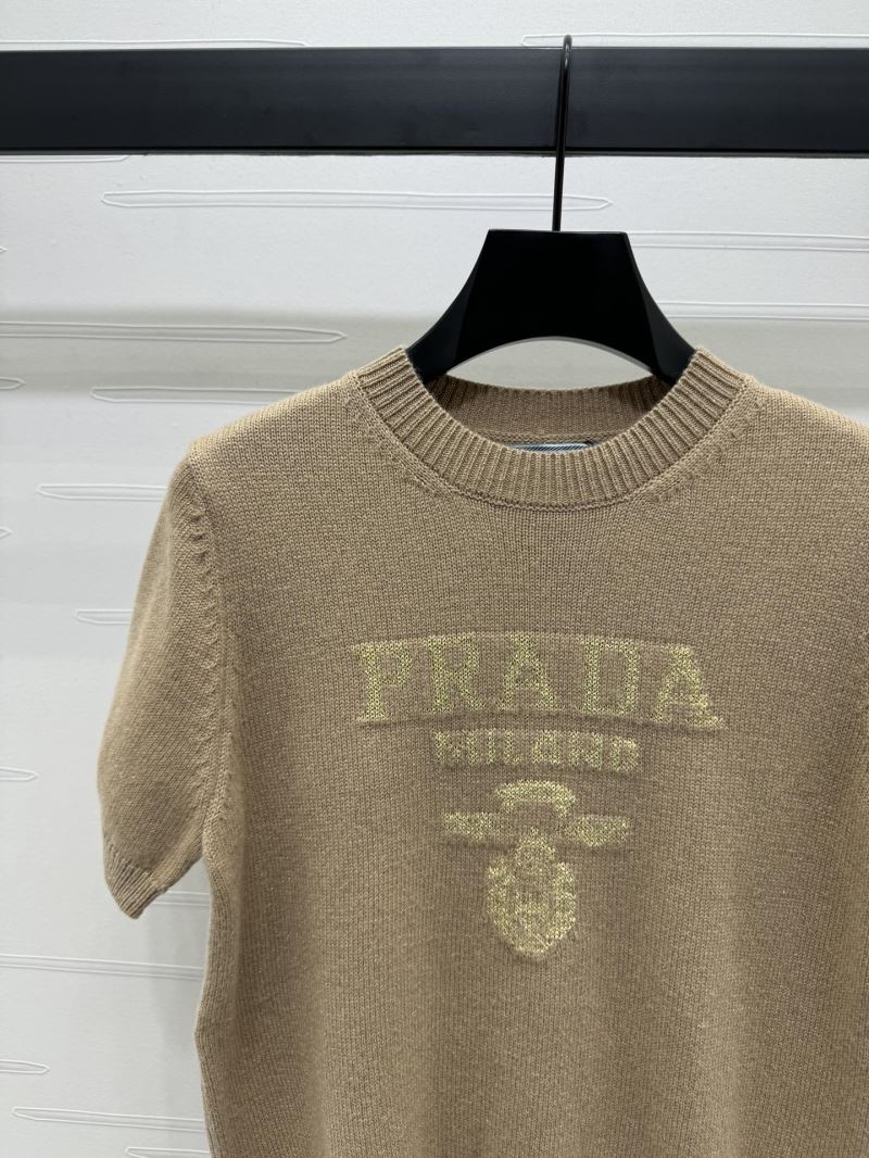 Prada T-Shirts